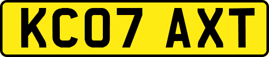 KC07AXT
