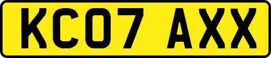 KC07AXX