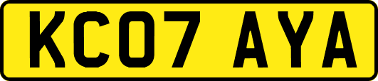 KC07AYA
