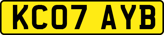 KC07AYB