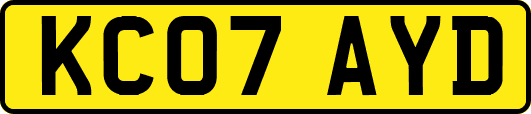 KC07AYD
