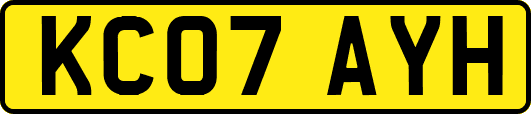 KC07AYH
