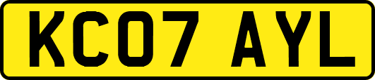 KC07AYL