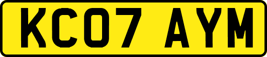 KC07AYM