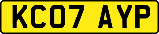 KC07AYP
