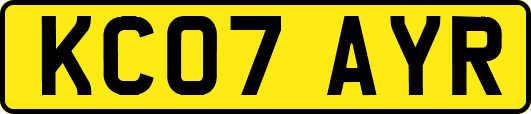KC07AYR