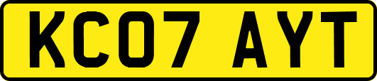 KC07AYT