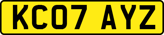 KC07AYZ