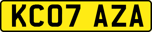KC07AZA