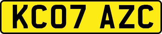 KC07AZC