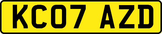 KC07AZD