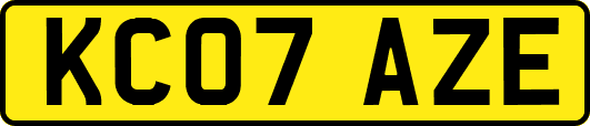 KC07AZE