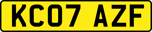 KC07AZF