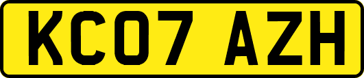 KC07AZH