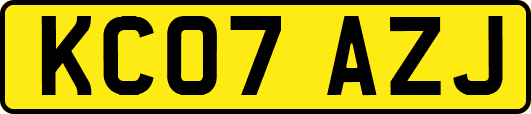 KC07AZJ