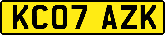 KC07AZK