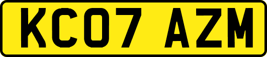 KC07AZM
