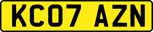 KC07AZN