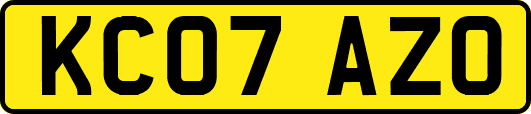 KC07AZO