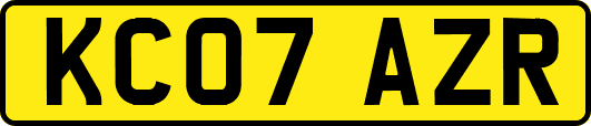 KC07AZR