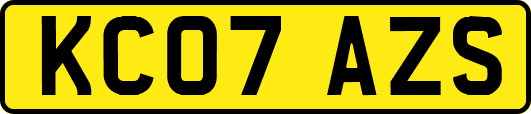 KC07AZS