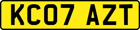 KC07AZT