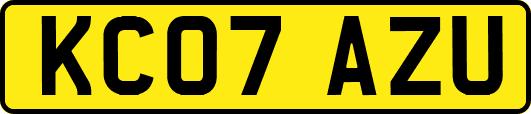 KC07AZU