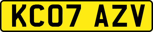 KC07AZV