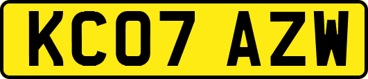 KC07AZW