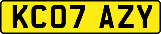 KC07AZY