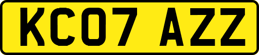 KC07AZZ