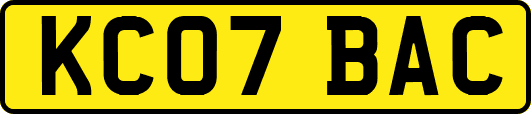 KC07BAC