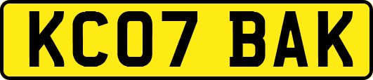 KC07BAK