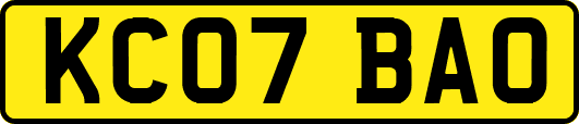 KC07BAO
