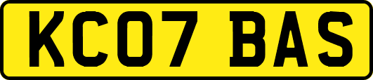KC07BAS