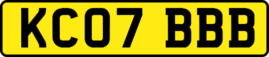 KC07BBB