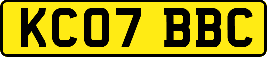 KC07BBC