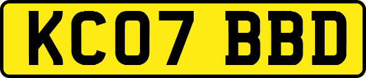 KC07BBD