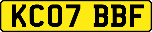 KC07BBF