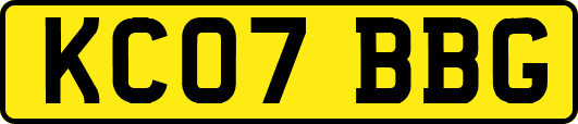 KC07BBG