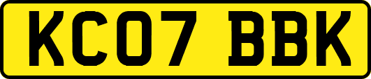 KC07BBK