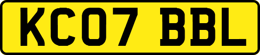 KC07BBL