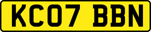 KC07BBN
