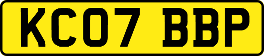 KC07BBP