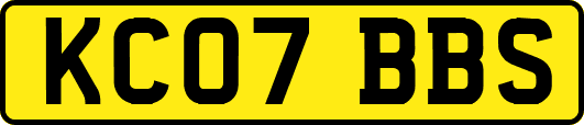 KC07BBS