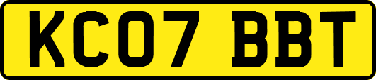 KC07BBT