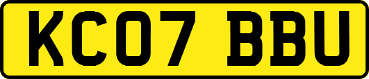KC07BBU
