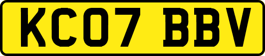 KC07BBV
