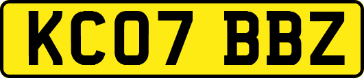 KC07BBZ