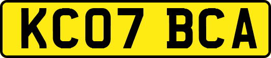 KC07BCA